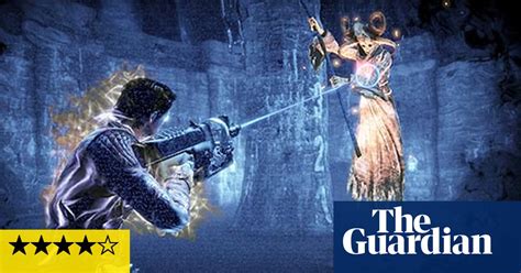 Shadows Of The Damned Review Games The Guardian