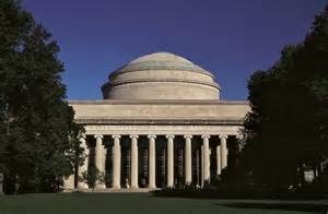Massachusetts Institute Of Technology History And Facts