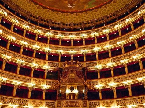 Teatro Di San Carlo Neapel 2023 Lohnt Es Sich Mit Fotos