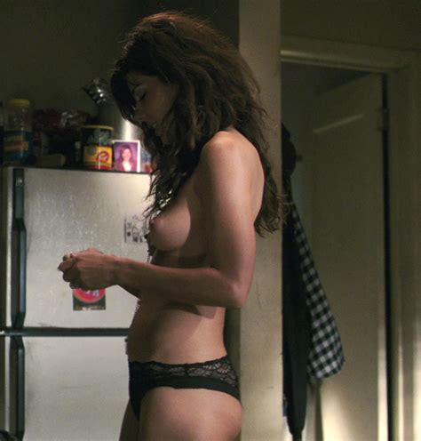 Sexy Marisa Tomei Topless