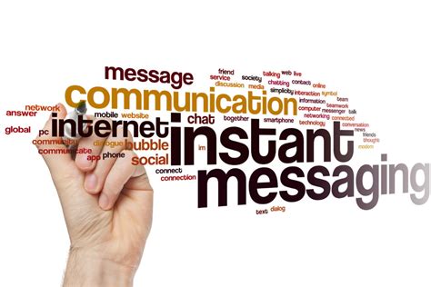 Instant Messenger On Facebook Pros And Cons
