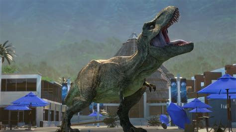 Jurassic World Camp Cretaceous Gets Renewed For Season 2