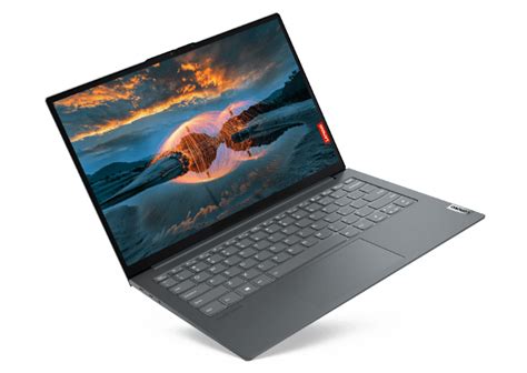 Laptop Empresarial Lenovo Thinkbook 13x Para Pymes Lenovo México