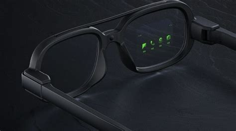 Xiaomi Introduces Wearable Smart Glasses Comes With Many