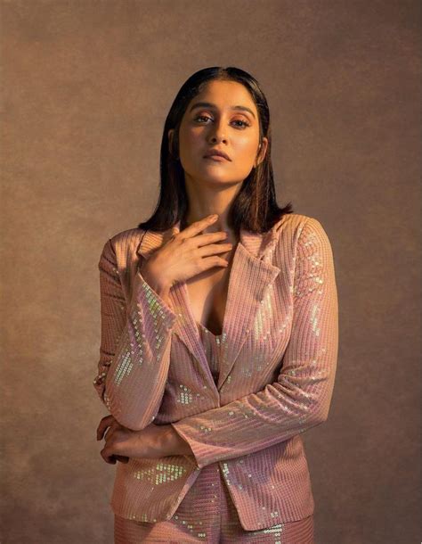 Regina Cassandra Is An Ultimate Style Icon And These Pictures Of Her In