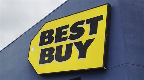 Online Shopping Best Buy Just Had Its Best Quarter In 25 Years With