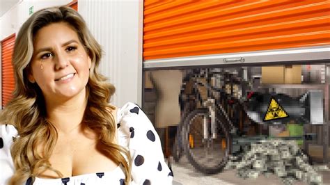 What Really Happened To Brandi Passante From Storage Wars Youtube