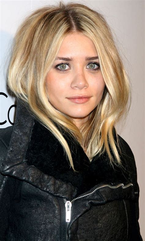 The 25 Best Ashley Olsen Hair Ideas On Pinterest Ashley