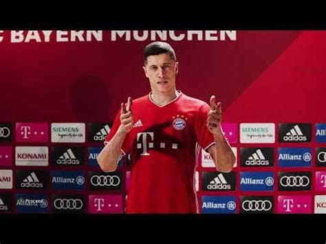 The robert lewandowski sbc in fifa 20 is another pricey problem to work your way through, this time requiring three separate squads for it to be completed. eFootball PES 2021 MyClub signing Robert Lewandowski ...