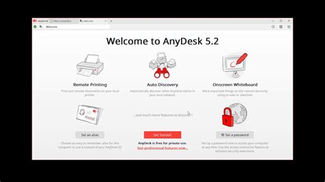 Install Anydesk Windows 7 Buyerpol