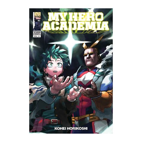 My Hero Academia Vol31 Nerdom Greece