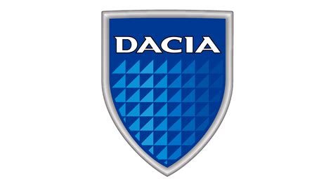 Dacia Logo Meaning And History Dacia Symbol