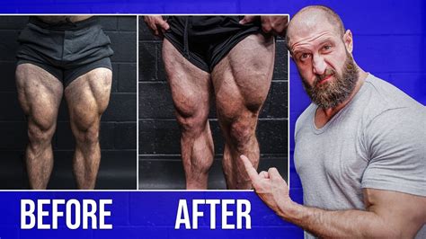 How To Build Bigger Quads Explained In Min Youtube