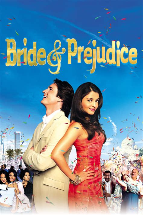 Bride And Prejudice 2004 — The Movie Database Tmdb