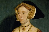 Jane Seymour - Third Wife of Henry VIII