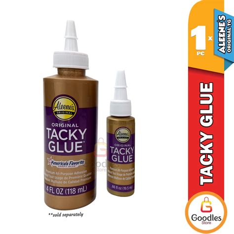 Aleenes Tacky Glue Aleenes Original Tacky Glue Craft Glue Original
