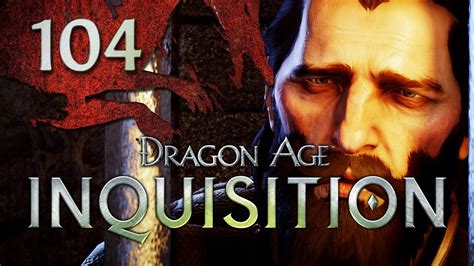 Dragon Age Inquisition Ita 60fps 104 Passato Riemerso Youtube