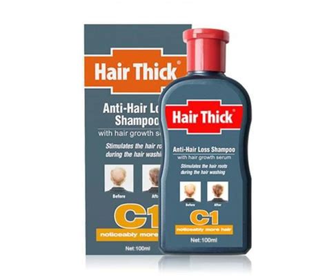سعر ومواصفات Hair Loss Products Hair Thick Dexe 100ml C1 Anti Hair Loss