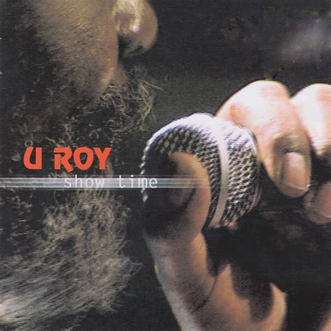 Reggae Live Sessions Album By U Roy Spotify