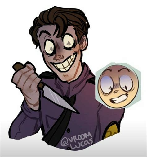 Pin By Springtraplover14 On I Simp For William Afton Check In 2021