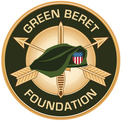 Green Beret Logo Vector At Collection Of Green Beret