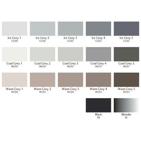Out Of This World Pantone Warm Grey 4 8c