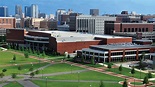 University of Alabama at Birmingham - Reformed University Fellowship