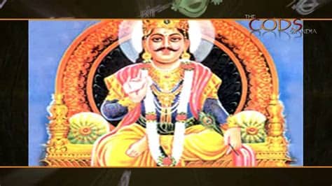 This temple is located about 91 m towards the north of the jagadambi temple and 183 metres. Chitragupta - The First Assistant Of Yama - YouTube
