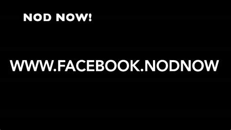 Nod Now Trailer Youtube