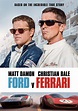 “Ford v. Ferrari” good ol’ ‘merican cinema | The University News