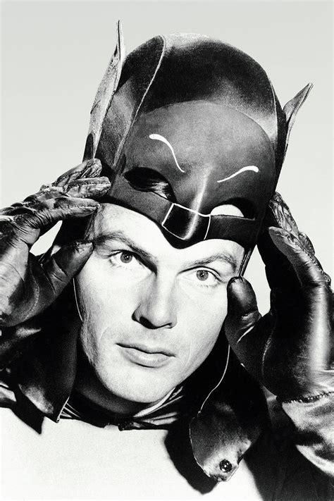 The film looks like it has the same camp as the show, complete batman: Original Batman Adam West Reflects on His 'Tongue-in-Cheek ...