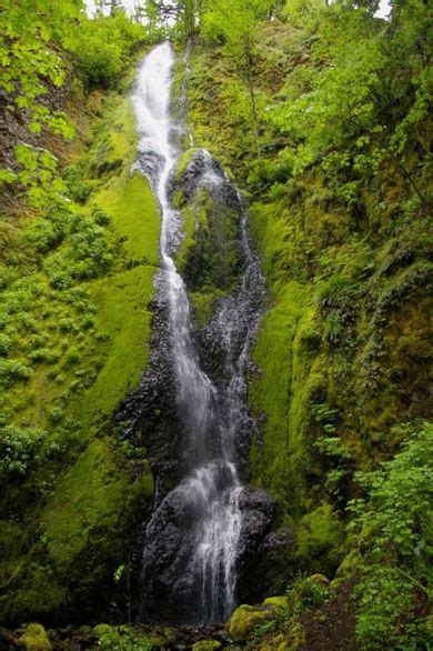 Nick Eaton Falls Hiking In Portland Oregon And Washington