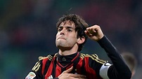 Former Brazil midfielder Kaka announces retirement from football ...