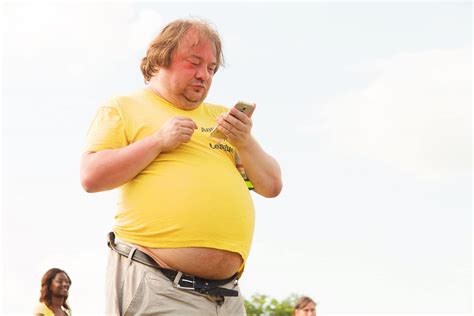 Fertility Of Obese Boys May Be Protected By Early Weight Loss Tech
