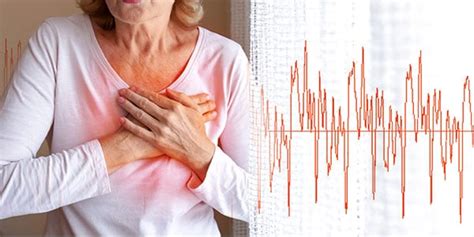 Hormone Levels After Menopause Linked To Elevated Risk For Heart Disease