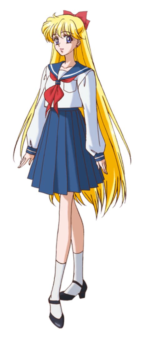 Minako Aino Sailor Moon Crystal Wiki Fandom Powered By Wikia