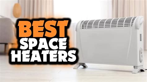 Top 5 Best Space Heaters For Large Room Buying Guide Youtube