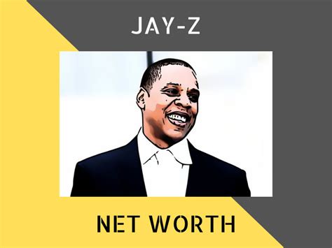 He is a winner of several awards with immense fan. Jay-Z Net Worth In 2020 | Ordinary Reviews