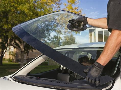Of course, cost will be an important issue. How much does a windshield cost to replace? - Quora