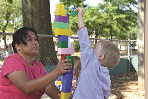 Daycare Preschool And Child Care Centers In Brooke Grove Mcca