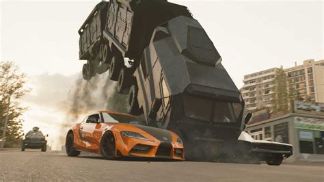 Voiture De Fast And Furious 9 - Critique : Fast and Furious 9 "Suite et fin du début de la fin"