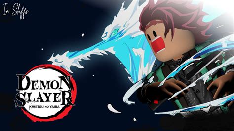 Demon Slayer Image Id Roblox Anthro Wiki