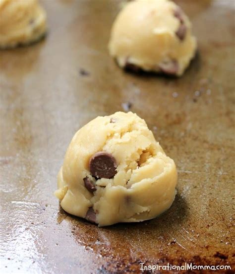 Vanilla Pudding Chocolate Chip Cookies