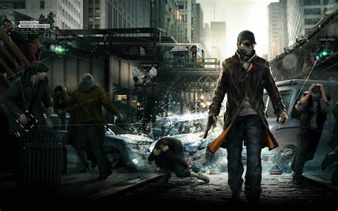 Watch Dogs 2 Satisfied Most Gamers New Protagonist And Exposed