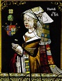 Isabel Elizabeth of York duquesa de Suffolk | Cantacuzene | Flickr