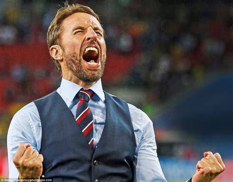 87 hilarious south memes of september 2019. England boss Gareth Southgate making the impossible job ...