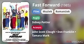 Fast Forward (film, 1985) - FilmVandaag.nl