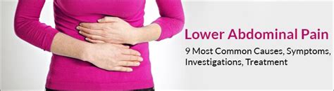 Lower Center Abdominal Pain During Pregnancy Hip Injury Leg Numbness Knee