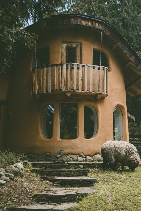 Cabin in port san juan (vancouver island) features: Unique Cottage Rental for Romantic Getaway off Coast of ...