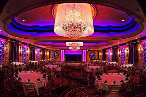 Dream Palace Banquet Hall Reception Venues Glendale Ca